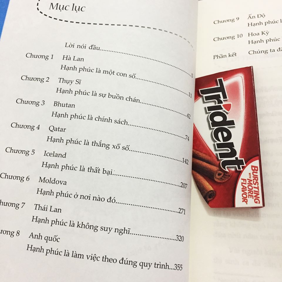 Vì Những điều không giết được bạn khiến bạn mạnh mẽ hơn